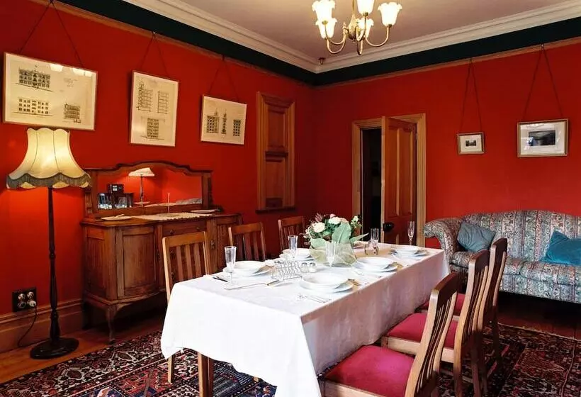 Fotos del hotel Braemar On Parliament St:  21