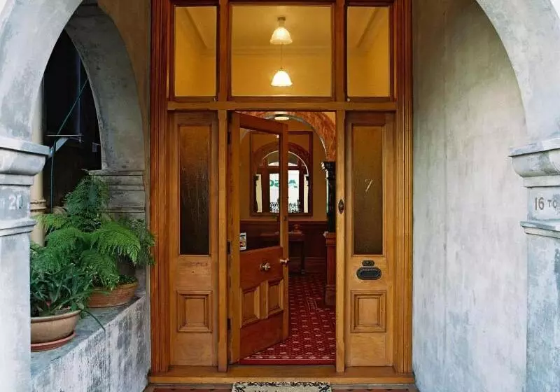 Fotos del hotel Braemar On Parliament St:  5