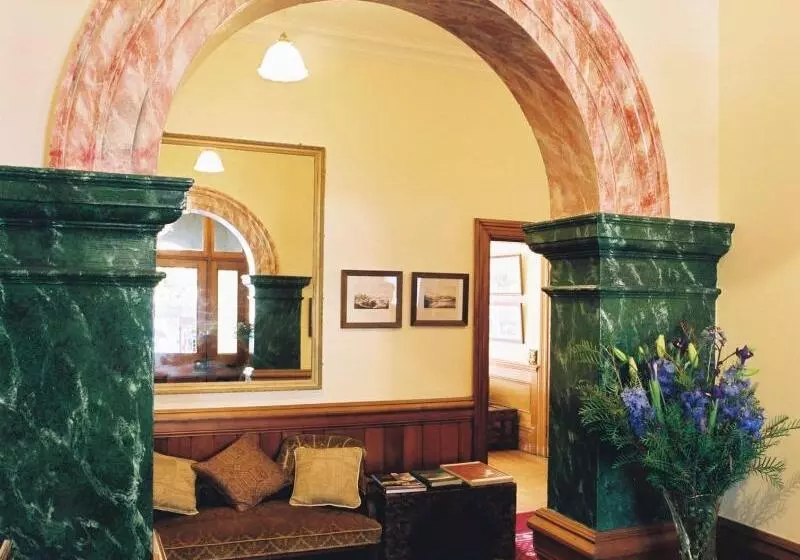 Fotos del hotel Braemar On Parliament St:  8
