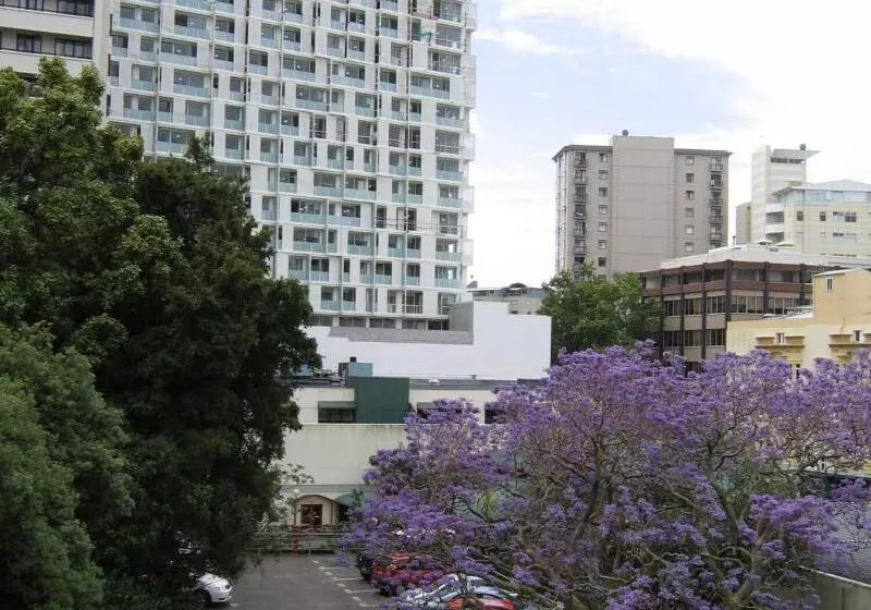 Fotos del hotel Braemar On Parliament St:  11