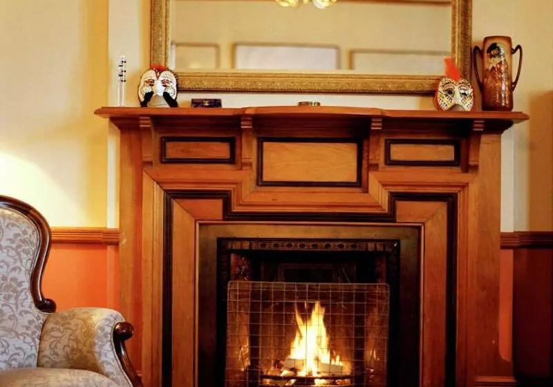 Fotos del hotel Braemar On Parliament St:  24