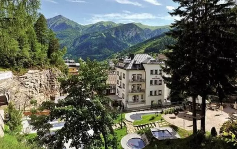 Fotos del hotel Gisela:  8