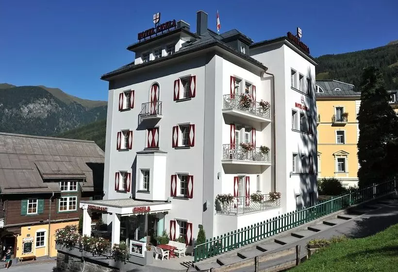 Fotos del hotel Gisela:  6