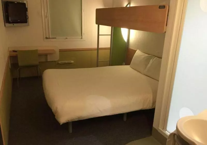 Fotos del hotel Ibis Budget Ancenis:  24