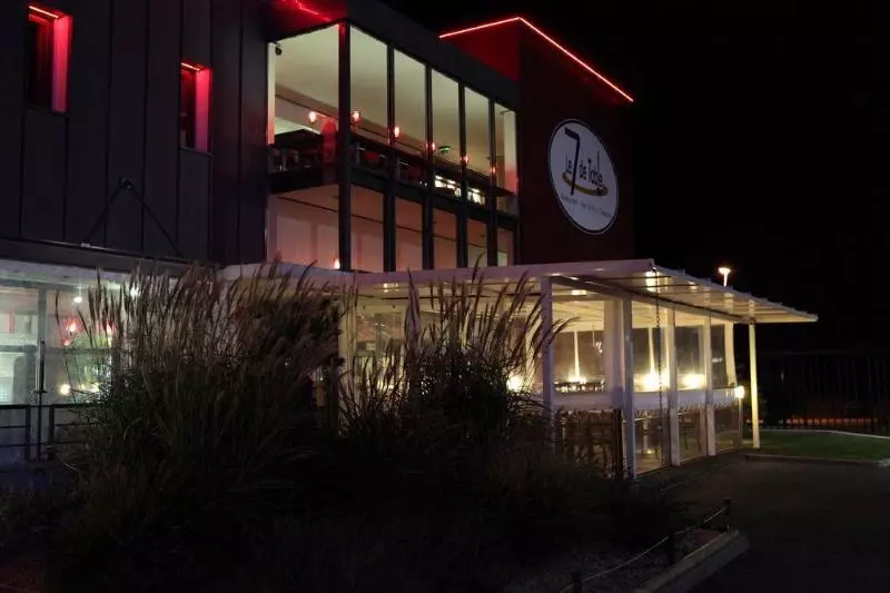 Fotos del hotel Ibis Budget Ancenis:  14