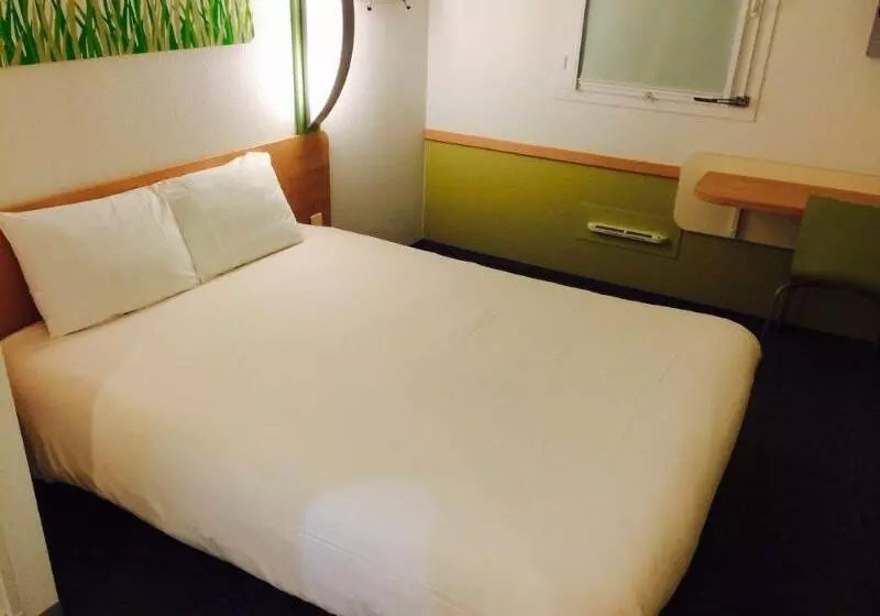 Fotos del hotel Ibis Budget Ancenis:  19