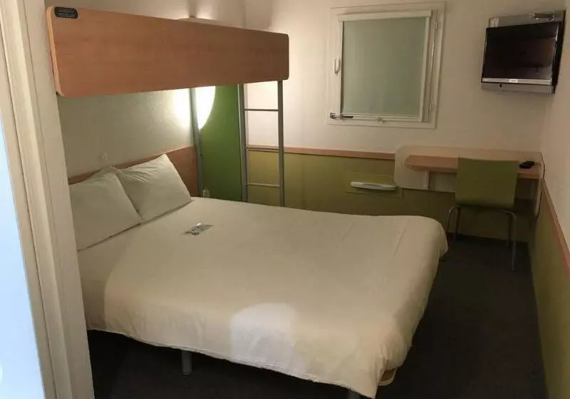 Fotos del hotel Ibis Budget Ancenis:  9