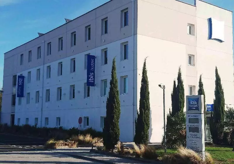 Fotos del hotel Ibis Budget Ancenis:  18