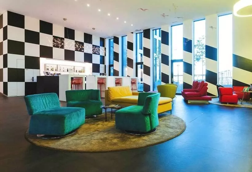 Fotos del hotel Ibis Styles Basel City:  17