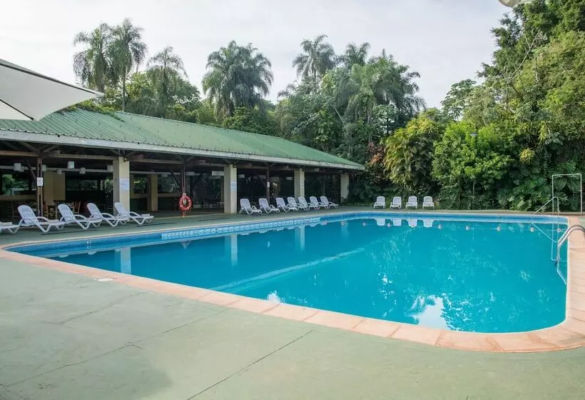 Fotos del hotel Raíces Esturión:  2