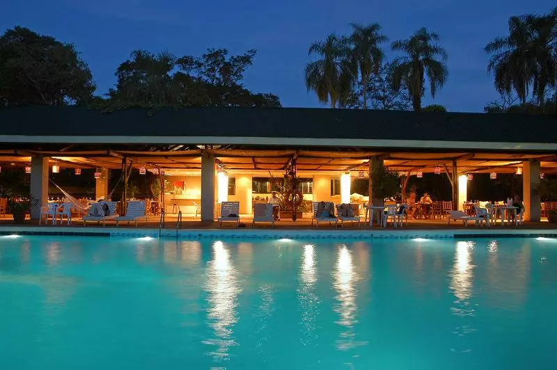 Fotos del hotel Raíces Esturión:  13