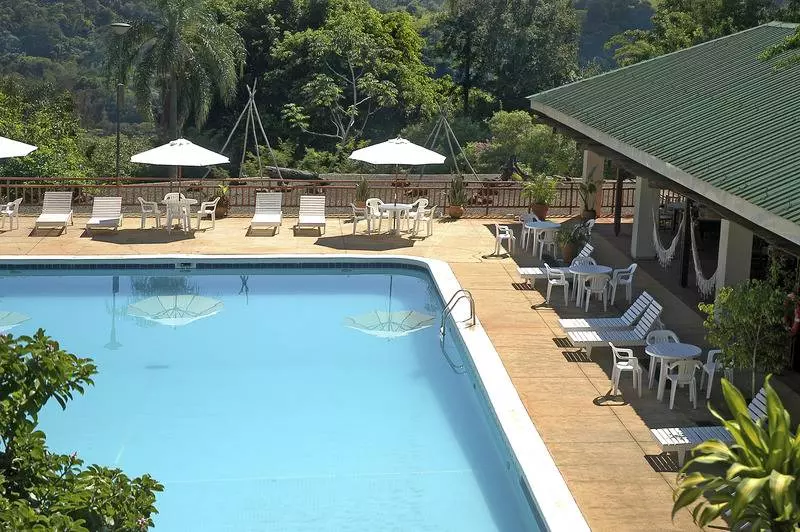 Fotos del hotel Raíces Esturión:  9