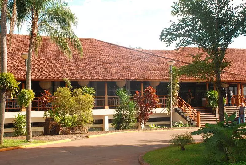 Fotos del hotel Raíces Esturión:  8