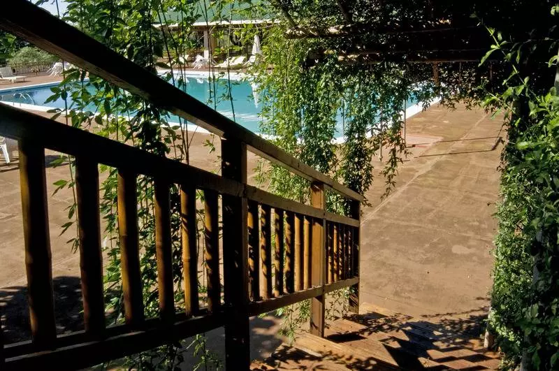 Fotos del hotel Raíces Esturión:  15