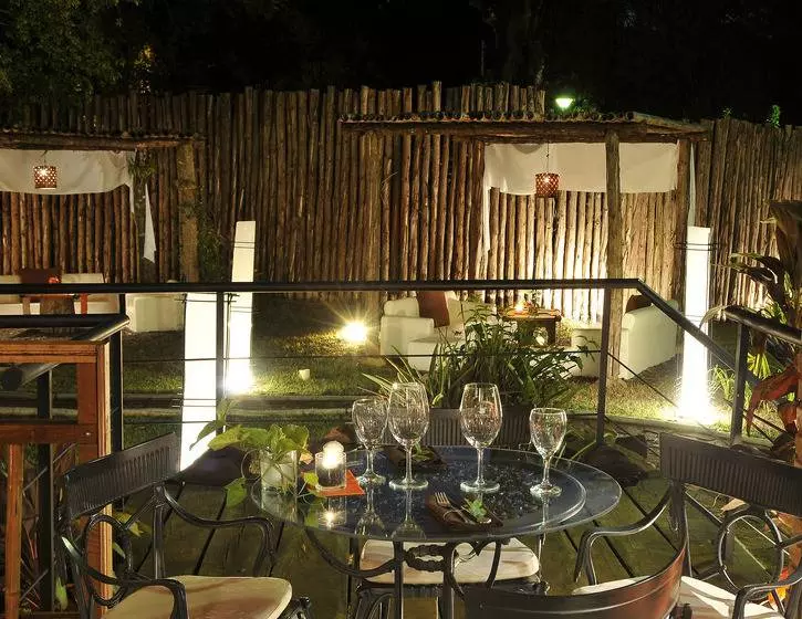 Fotos del hotel Raíces Esturión:  7