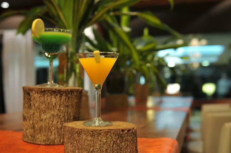 Fotos del hotel Raíces Esturión:  18
