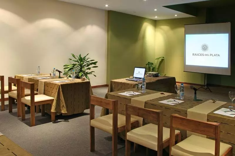 Fotos del hotel Raíces Esturión:  19