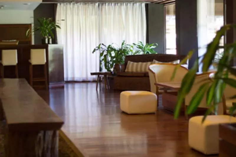 Fotos del hotel Raíces Esturión:  11