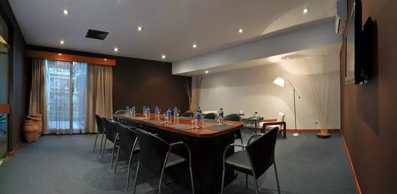 Fotos del hotel Raíces Esturión:  6