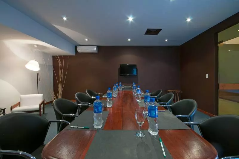 Fotos del hotel Raíces Esturión:  22