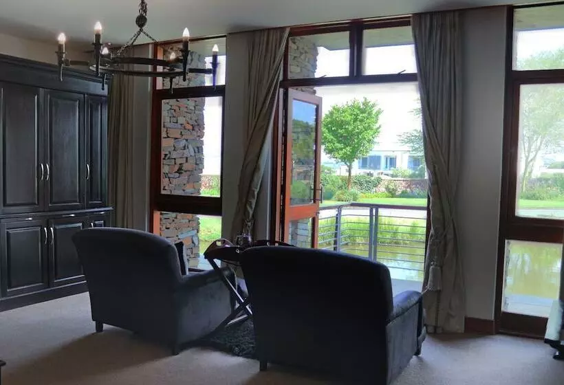 Fotos del hotel Riboville:  12