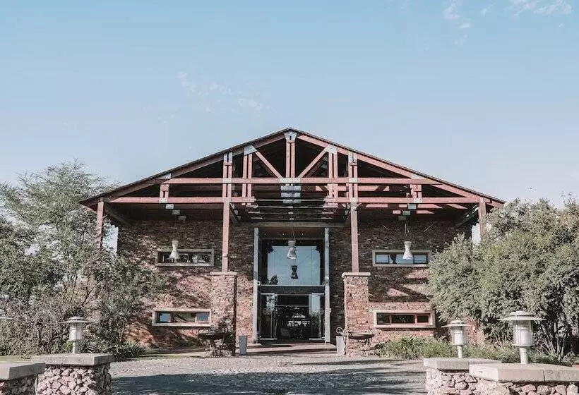 Fotos del hotel Riboville:  16