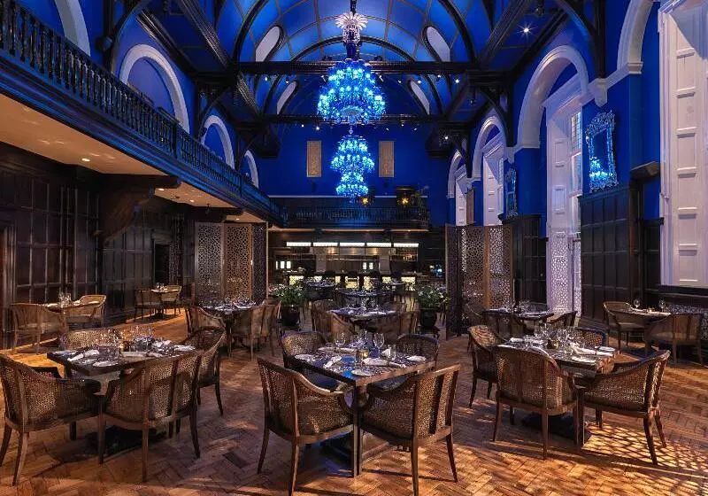 Fotos del hotel The Lalit London:  6