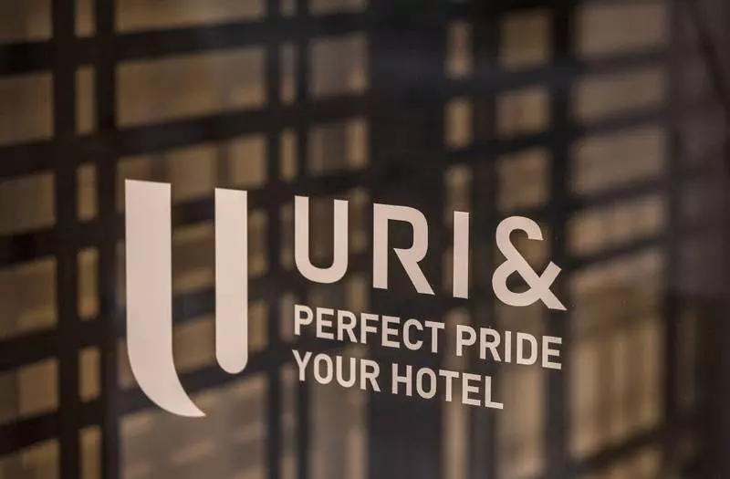 Fotos del hotel Uri&:  14