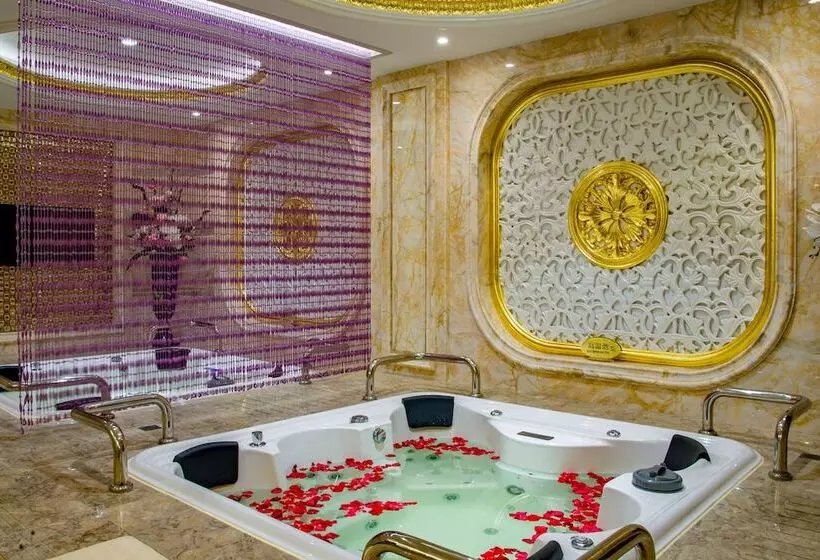 Fotos del hotel Yueda Financial City International:  4