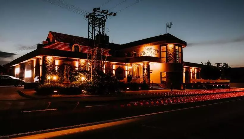 Fotos del hotel Bonaparte:  15
