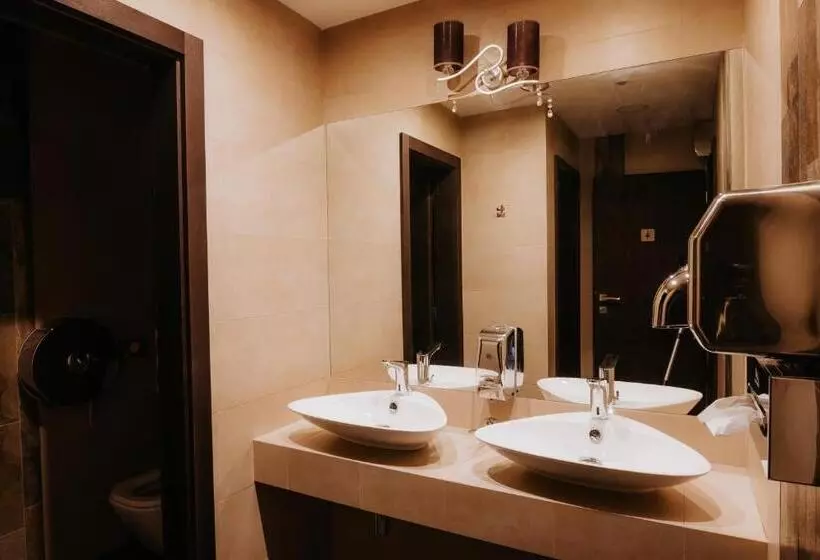 Fotos del hotel Bonaparte:  14