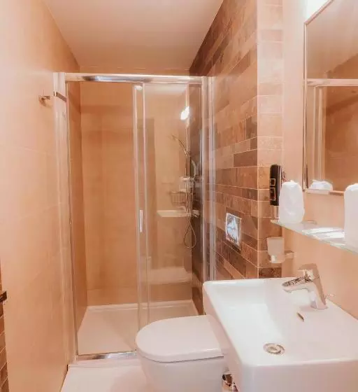 Fotos del hotel Bonaparte:  6