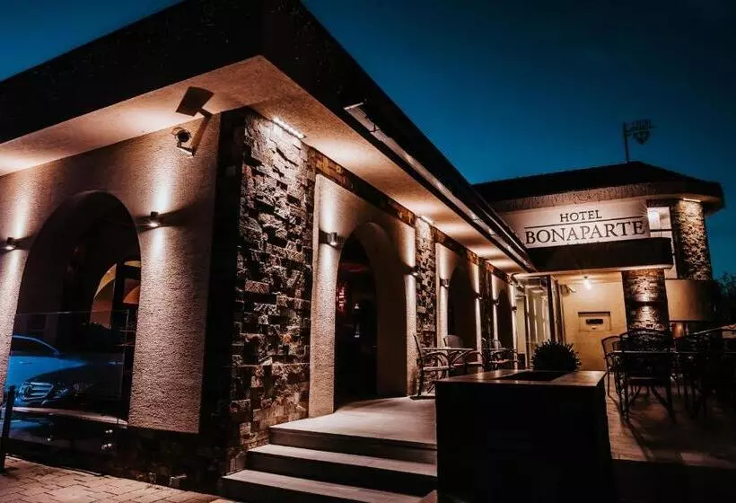 Fotos del hotel Bonaparte:  7