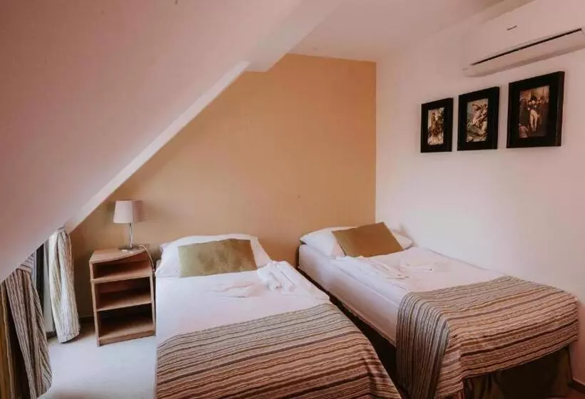 Fotos del hotel Bonaparte:  16