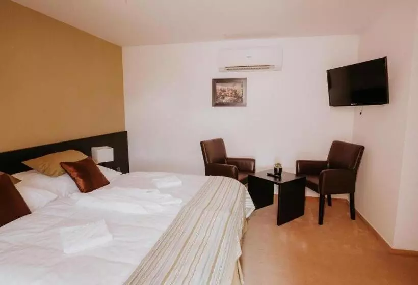 Fotos del hotel Bonaparte:  8