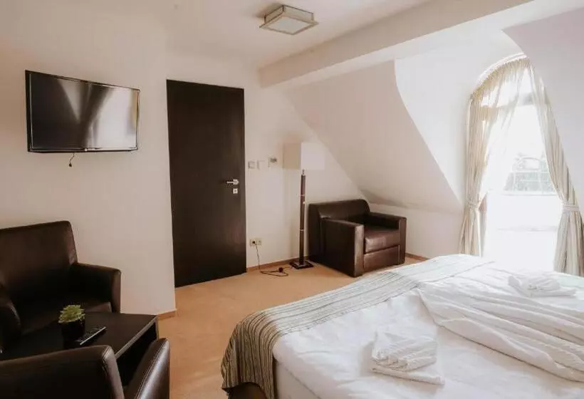 Fotos del hotel Bonaparte:  22