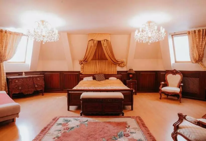 Fotos del hotel Bonaparte:  25