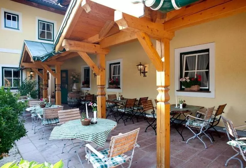 Fotos del hotel Bloberger Hof:  19
