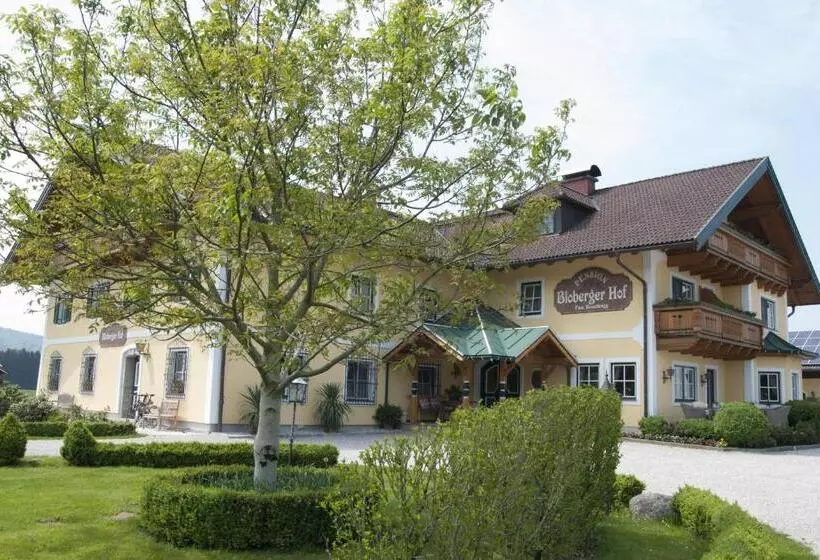 Fotos del hotel Bloberger Hof:  6
