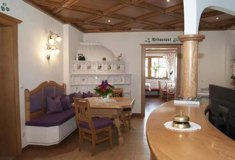 Fotos del hotel Bloberger Hof:  18