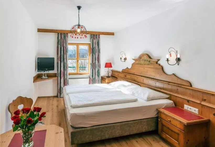 Fotos del hotel Bloberger Hof:  24