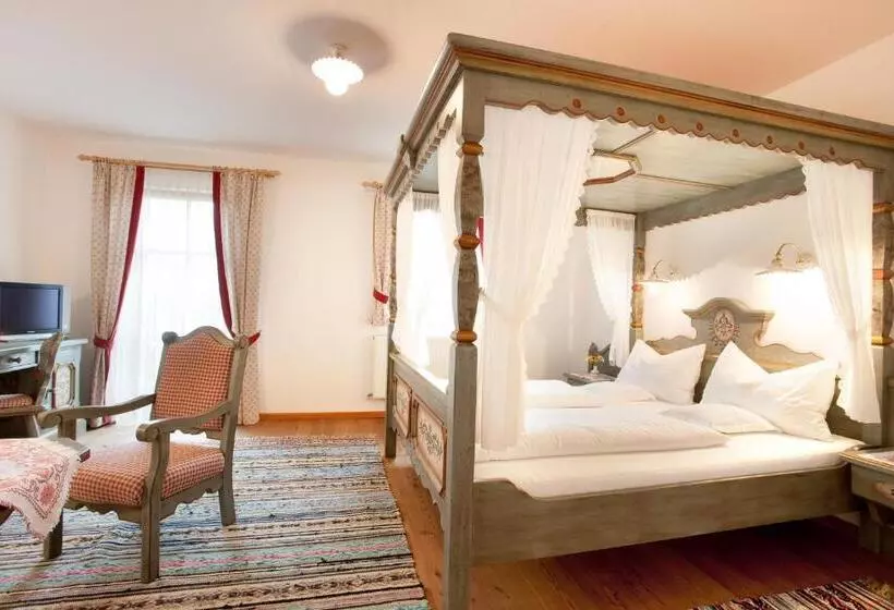 Fotos del hotel Bloberger Hof:  20