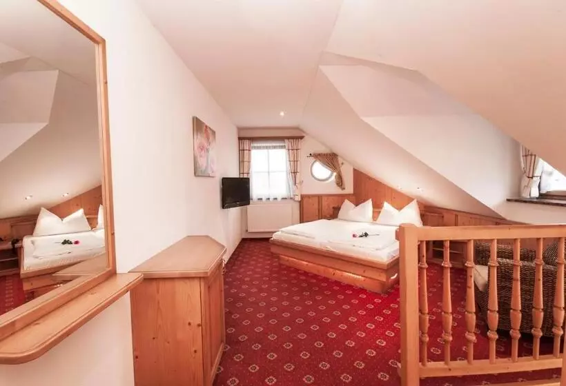 Fotos del hotel Bloberger Hof:  13