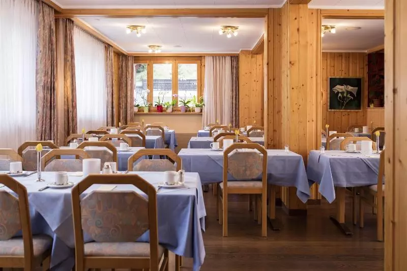 Fotos del hotel Continental:  5