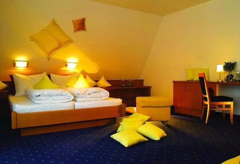 Fotos del hotel Dominic:  11