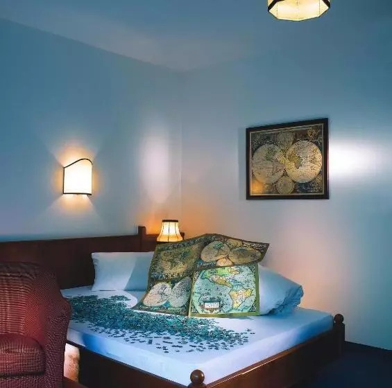 Fotos del hotel Dominic:  24