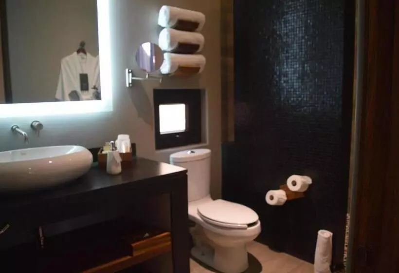Fotos del hotel El Callejón  Boutique:  4