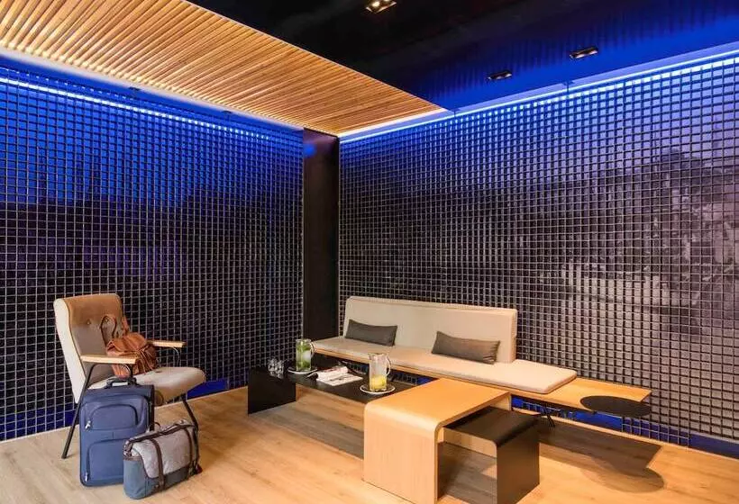 Fotos del hotel Ibis Styles Heraklion Central:  5