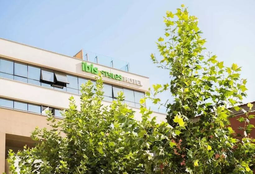 Fotos del hotel Ibis Styles Heraklion Central:  1