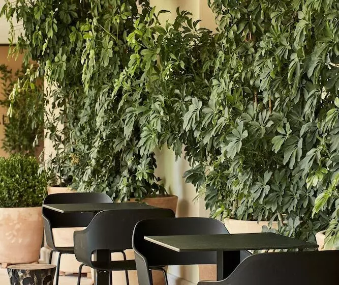 Fotos del hotel Ibis Styles Heraklion Central:  21